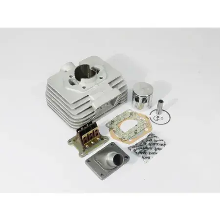 Zylinder Kit d.45mm Parmakit Miniterm 70 Zündapp KS 50 mit Einlass d.20x24mm Markenprodukt