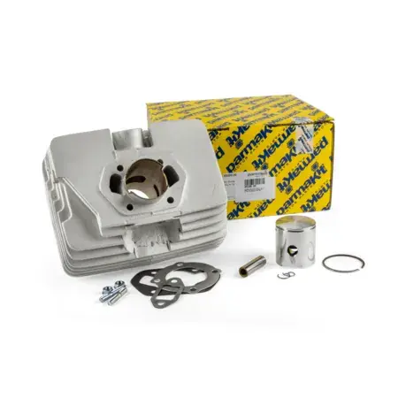 Preiswert Zylinder Kit d.45mm Parmakit Superterm 70 Zündapp KS 50
