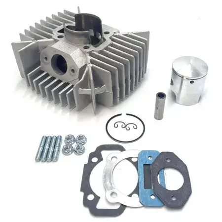 Zylinder Kit d.47mm Parmakit 75 Puch Monza / Condor Sale
