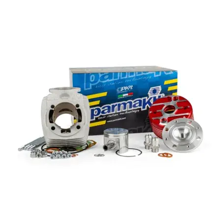 Super-Preis Zylinder Kit Parmakit 80ccm Peugeot 103