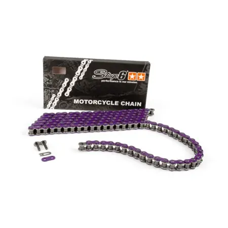Preis Gesenkt Kette 428 Stage6 HQ Lila