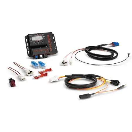 CDI Malossi Force Master 2.1 Yamaha X-Max 125cc ie Euro 3 Sonderaktion