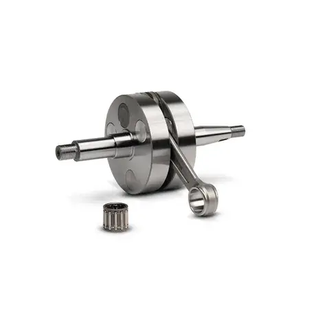 Garantierte Lieferung Kurbelwelle Malossi MHR Team 47mm Hub AM6