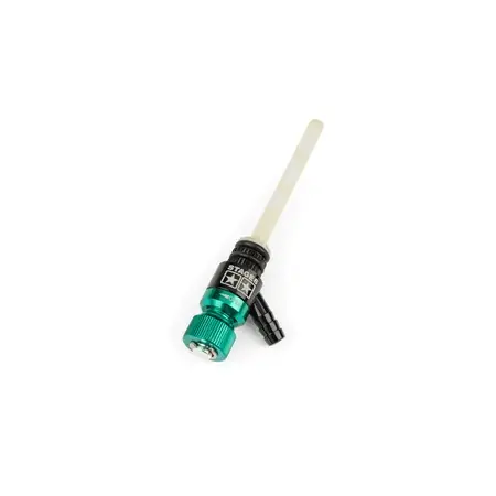 Direktkauf Benzinhahn d.15mm Stage6 Türkis