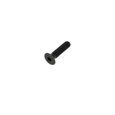 Schraube M4X15 8.8 Kupplung Doppler Open (x1) Markenprodukt