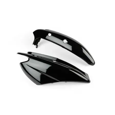 Angebot Heckverkleidungen STR8 Yamaha Neo‘s 2008-2014 Schwarz x2