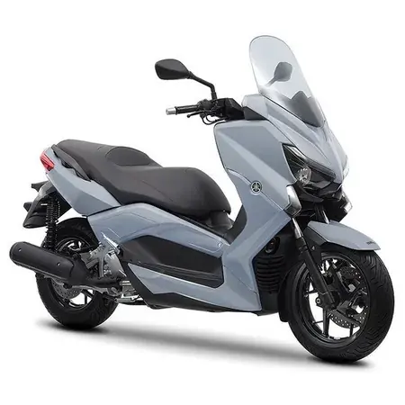 Verkleidungskit Yamaha Xmax 2014 - 2017 Nardo Grau 10 Teile Bestseller