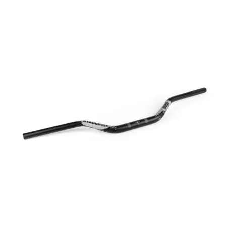 Nur Für Kurze Zeit Crosslenker 28mm Stage6 Schwarz / Grau