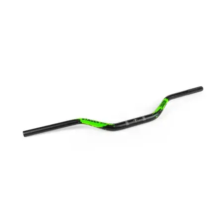 Zertifiziert Crosslenker 28mm Stage6 Schwarz / Grün