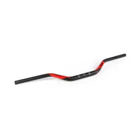Crosslenker 28mm Stage6 Schwarz / Rot Sonderangebot