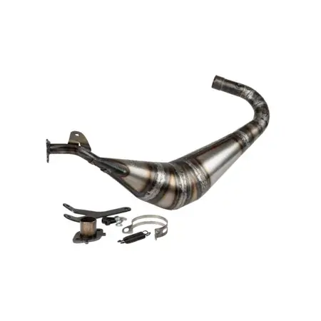 Billig Auspuff Voca Racing BigBore DT 100cc Yamaha DT 50 LC (Portugal)