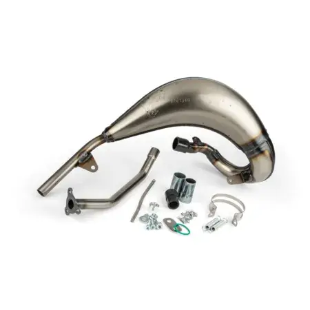 Rabatt Auspuff Voca Cross 50/70cc Beta RR ab 2021