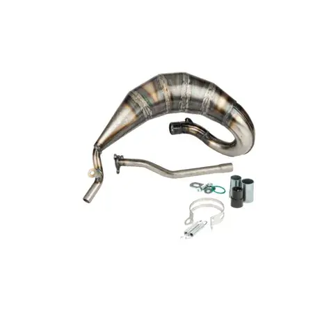 Auspuff Voca Cross Rookie 50/70cc Sherco SM-R 50 Top-Seller