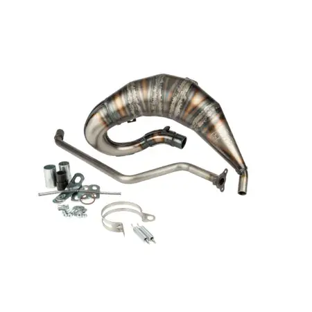 Letzte Chance Auspuff Voca Cross Rookie 50/70cc Beta RR-T / RK6