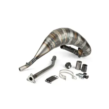 Auspuff Voca Cross Carbon 80/90cc Rieju MRT Knallerangebot