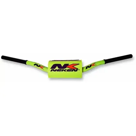 Bestpreis Lenker Neken 28mm Radical Design L.815mm Neon Gelb