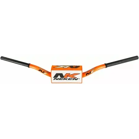 Lenker Neken 28mm Radical Design L.815mm Orange Fluo Direktkauf