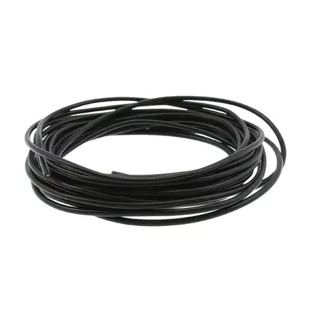Rabatt Elektrokabel flexibel 1.25mm Querschnitt 5 Meter schwarz