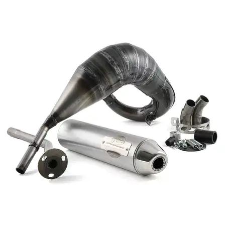 Auspuff Top Performance Racing HM Derapage 50 , Derapage ‘06 Rabatt