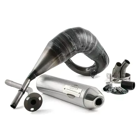 Auspuff Top Performance Racing Rieju RS1 / RS2 Heißes Angebot