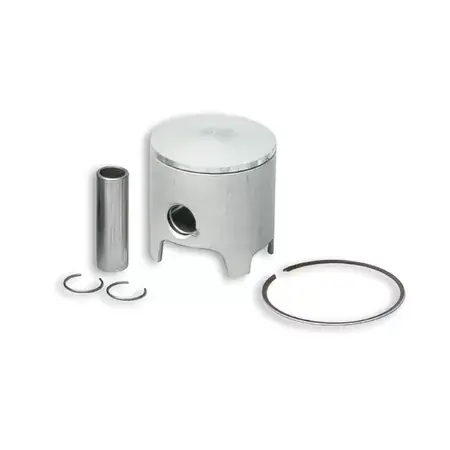 Heißes Angebot Kolben Malossi MHR Team Big-Bore 86cc, d=50mm, Piaggio LC, Minarelli AM6