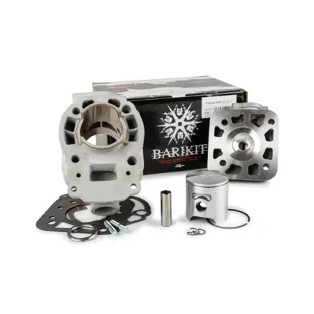 Preis Gesenkt Zylinder Kit Barikit 70cc Racing Suzuki RMX / SMX