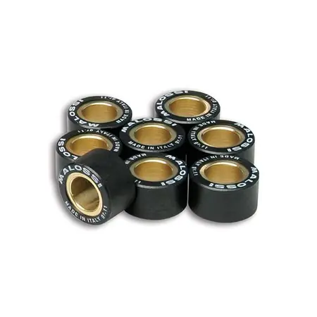 Variomatikgewichte (x8) Malossi Maxiscooter Must-Have