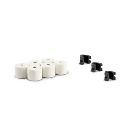 Geprüft Variomatikgewichte Malossi Colorrol 16x13 4g x6