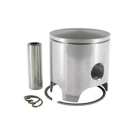 Meistverkauft Airsal kolben Xtrem D.47,6mm/Hub 45mm, Minarelli liegend LC