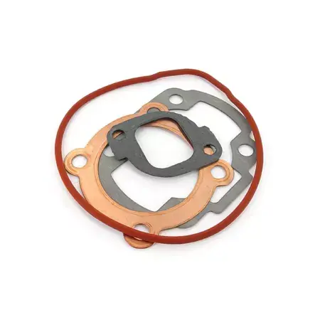 Dichtungssatz Airsal Xtrem 50mm Minarelli liegend LC Garantierte Lieferung