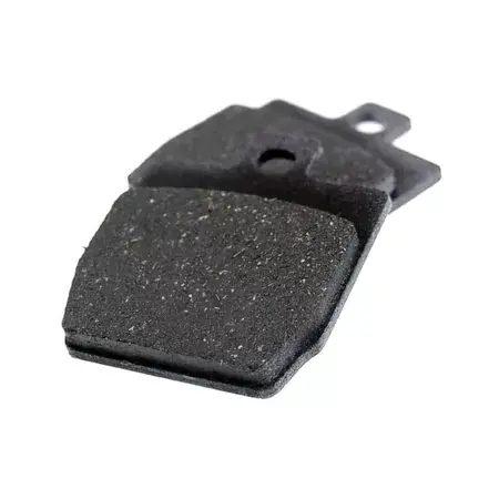 Bremsbeläge Galfer halbmetallisch Yamaha Aerox (hinten) / Slider (vorn) Knallerangebot