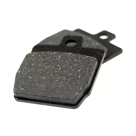 Bremsbeläge Galfer organisch Yamaha Aerox (hinten) / Slider (vorn) Highlight
