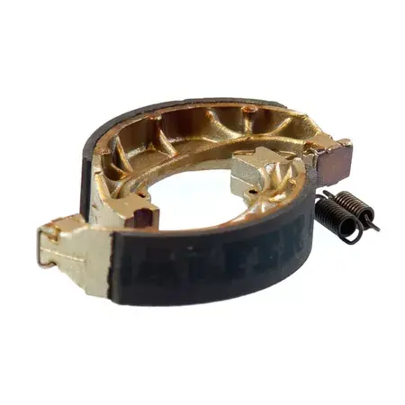Neu Bremsbacken Galfer T13 110x25mm China 2T / Honda / Kymco / Malaguti / Peugeot