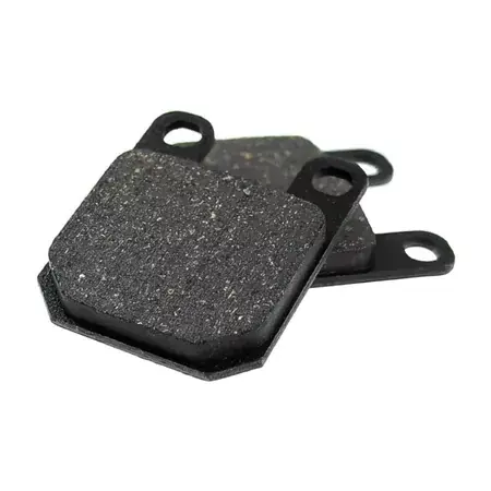 Heißes Angebot Bremsbeläge Galfer halbmetallisch Derbi / Peugeot / Rieju