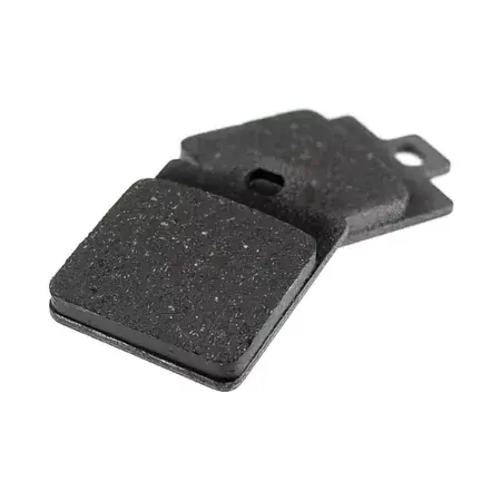 Bremsbeläge Galfer halbmetallisch Piaggio Zip / Vespa / MP3 Preisreduziert