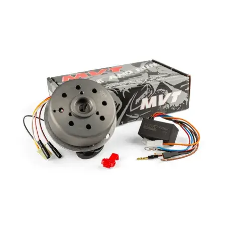 Direktkauf Zündung MVT Millenium Yamaha BW‘s ab 2003
