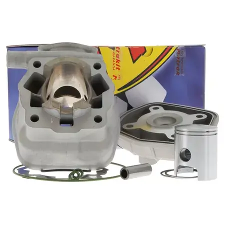 Top-Angebot Zylinderkit Metrakit MK Alu Series 50 Derbi bis Bj. 2006 EBE / EBS