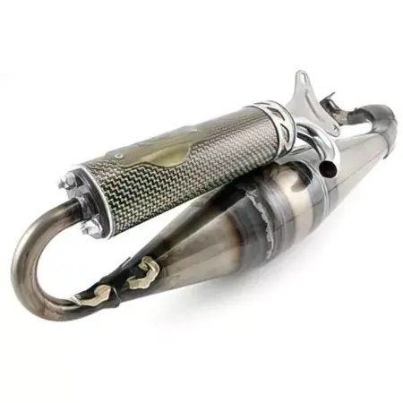 Auspuffanlage Top Performances Nardo Replica Minarelli stehend, Expressversand