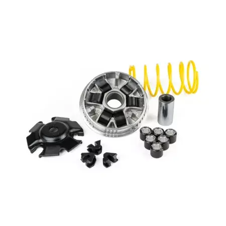 Top-Seller Variomatik Malossi Multivar 2000 Yamaha Xmax 125cc