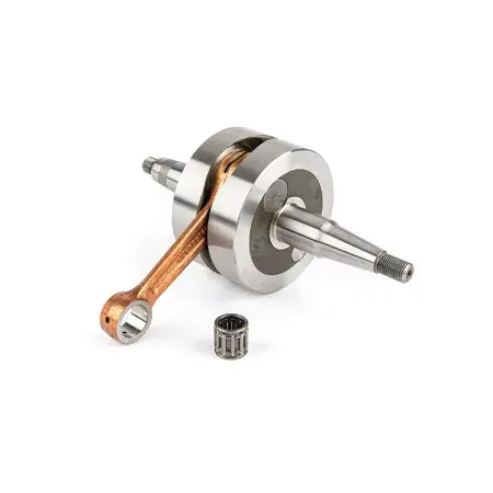 Letzte Chance Kurbelwelle Malossi MHR RHQ Derbi Euro 3 / 4