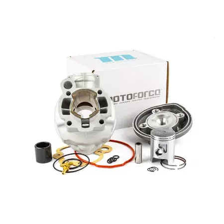 Beliebt Zylinder Kit Alu 50ccm Motoforce AM6