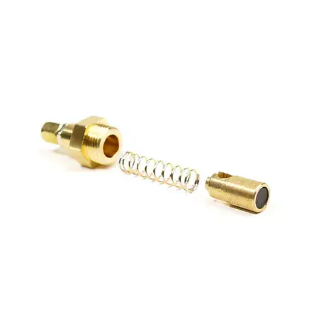 Choke Adapter PWK Keihin Sonderaktion