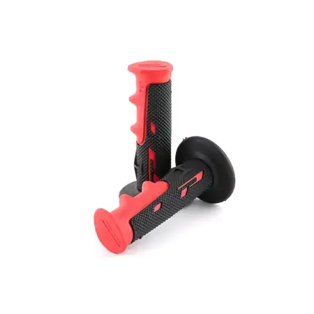 Ausverkauf Lenkergriffe ProGrip Jetski 2004 schwarz / rot