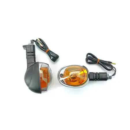 Blinker Oval Lexus-Style Top-Angebot