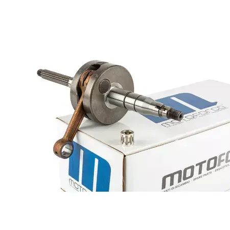 Top-Preis Kurbelwelle verstärkt MotoForce Minarelli stehend