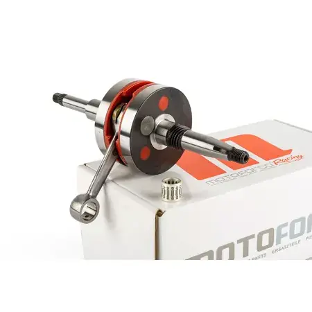 Rabatt Kurbelwelle Motoforce Racing Peugeot stehend