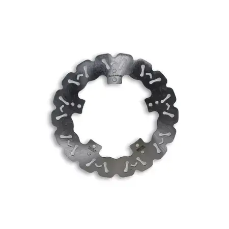 Heißes Angebot Bremsscheibe Malossi Whoop Disc