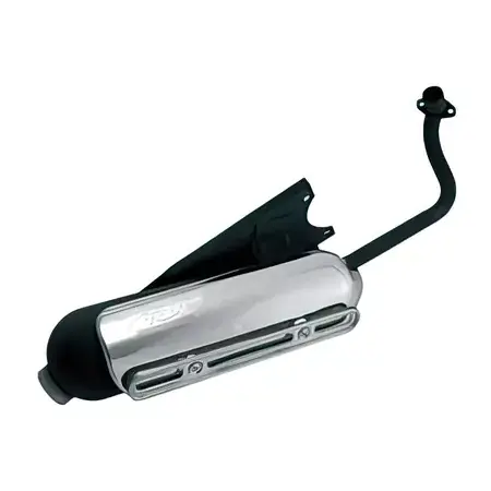 Rabatt Auspuff Top Performance Piaggio Liberty 200 4t LC