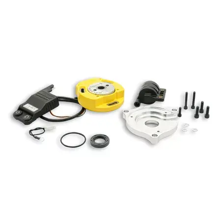 Nur Heute Zündung Malossi Innenrotor Honda 4-Takt