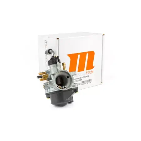 Sonderaktion Vergaser Typ PHVA 17,5mm Motoforce Minarelli / Peugeot